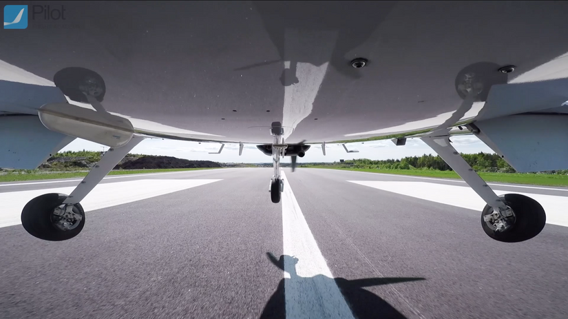 Pilot Flight Academy - Standard Pattern Procedures